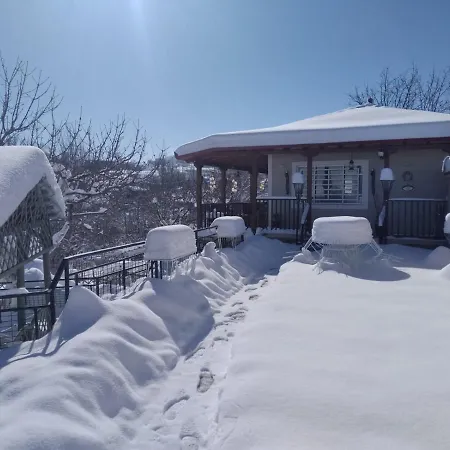 Country house Bujtina Meraja Koshnice