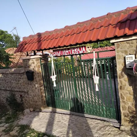 Bujtina Meraja Koshnice