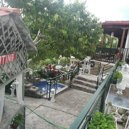 Bujtina Meraja