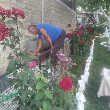 Bujtina Meraja