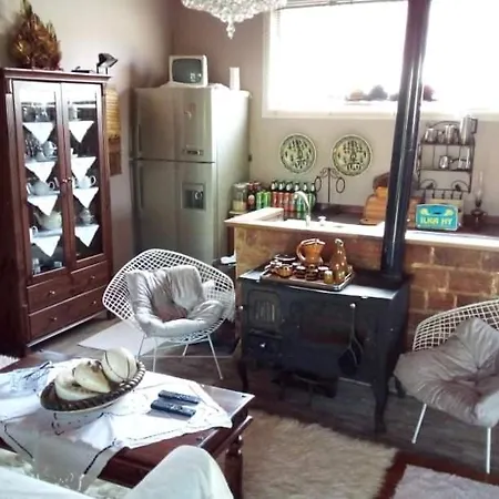 Country house Bujtina Meraja Koshnice