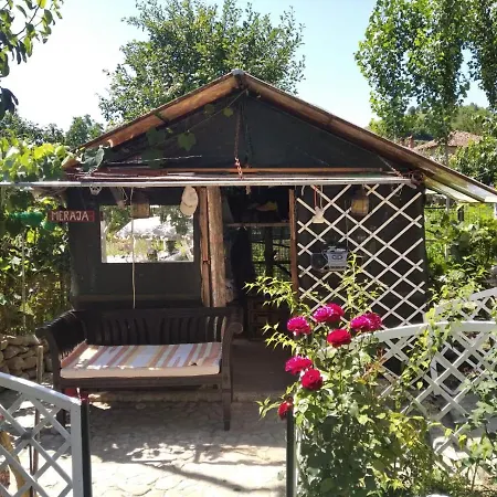 Bujtina Meraja